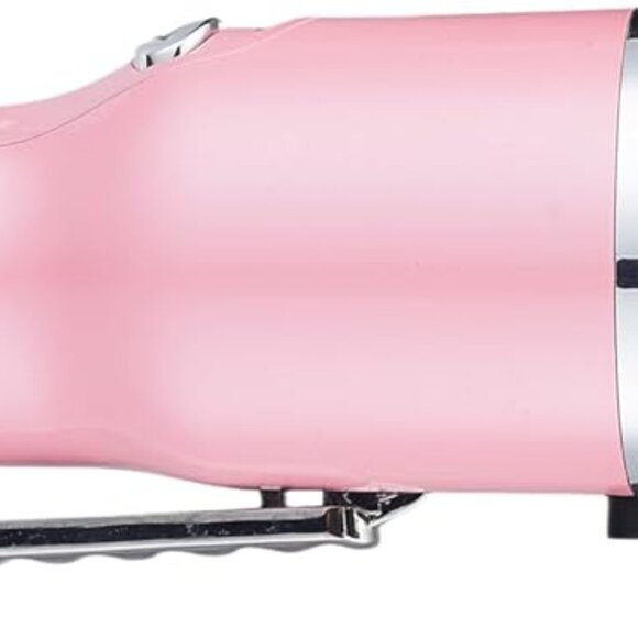 Light Pink Split Ender Mini: Battery-Powered Hair Trimmer for All Hair Types - Picture 5 of 7